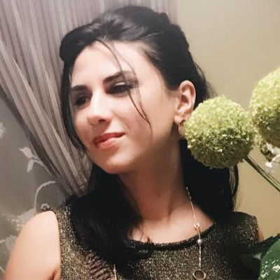 Olya Gevorgyan